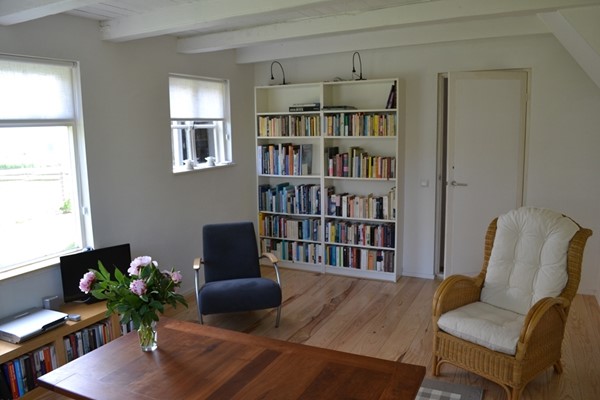 Medium property photo - Hee 4, 8882 HC Hee